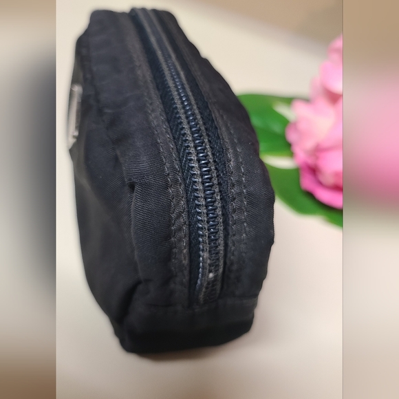 Prada Nylon Mini Pouch - Picture 4 of 15